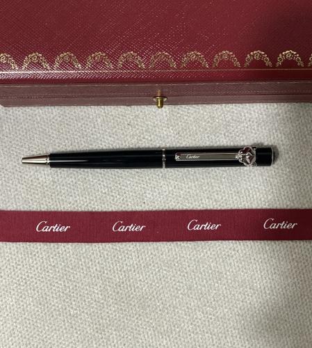 Cartier pen