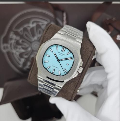 ساعة باتيك فيليب ستيل