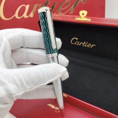 قلم كارتير Cartier