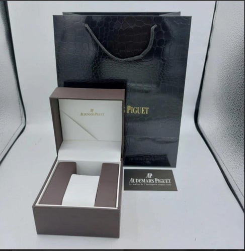 ساعة ادميرز بياجت Audemars Piguet