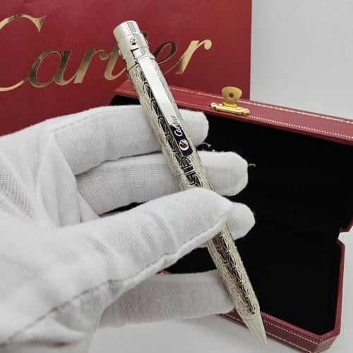 قلم كارتير Cartier