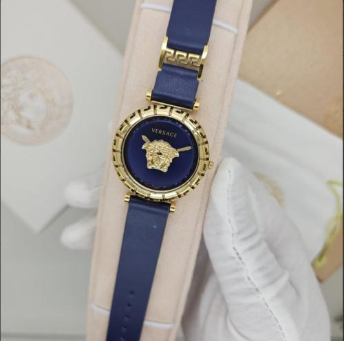 ساعة فرزاتشي VERSACE HELLENYIUM LADY