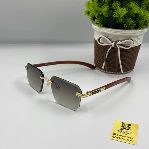 Cartier glasses