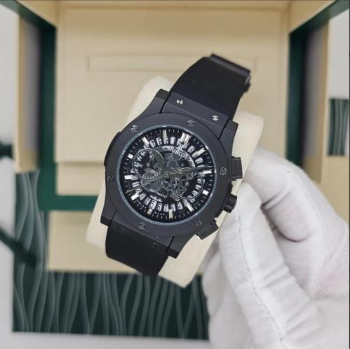 ساعة هوبلت سبورت