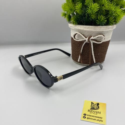 Miu Miu glasses