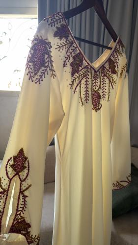 الفخامه