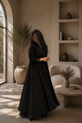 عباية عذاري