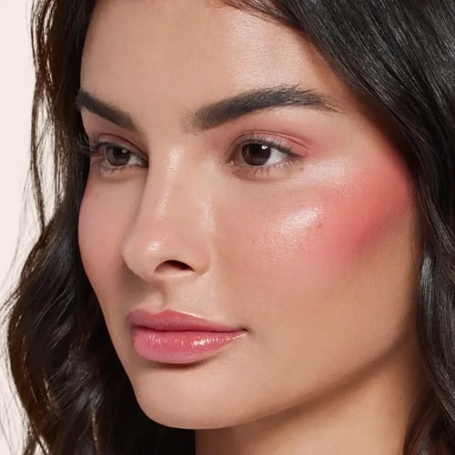 لوكا احمر خدود كريمي - 04 قيت اوي فايب