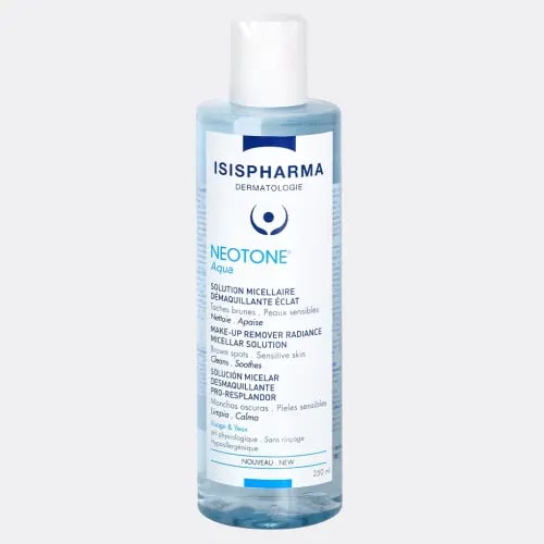ايزيس فارما NEOTONE ماء ميسيلار 250 مل