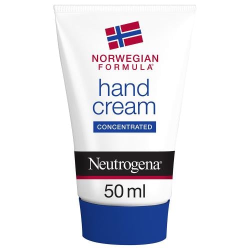 نيتروجينا | كريم يدين معطر بتركيبة فعّالة – ترطيب...