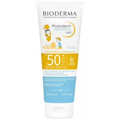 بيوديرما فوتوديرم كيدز +SPF 50 – كريم واقي شمس لطي...