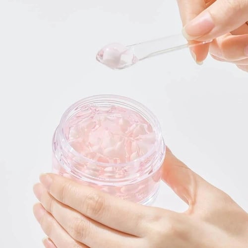 ايم سوري فور ماي سكين كريم مهدئ مضاد للتجاعيد للبش...