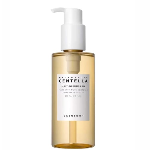 مدغشقر سنتيلا سكين1004 — منظف زيتي خفيف بمدغشقر سن...