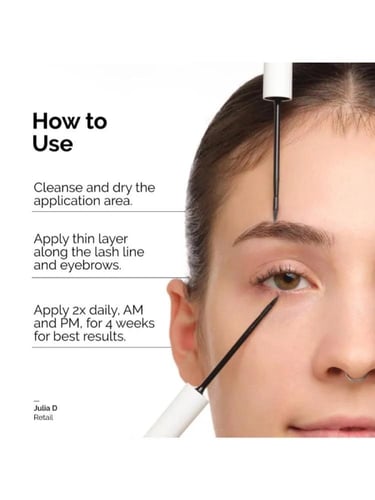 ذا أورديناري سيروم متعدد الببتيد لتقوية وتكثيف الر...