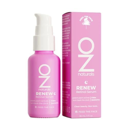 اوز ناتشورال سيروم برو ريتاكسينول مقاومة التجاعيد...