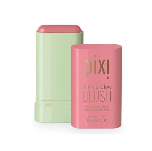 بلشر اون ذا جلو (فلور) من بيكسي