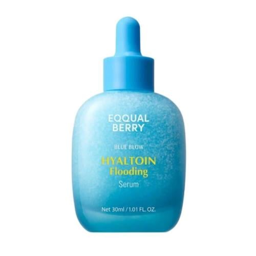 سيروم هيالوتوين للترطيب المكثف من ايكوال بيري - 30...