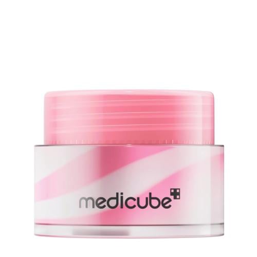 قناع النوم للشفاه بي دي ار ان من ميديكيوب – 10 جم