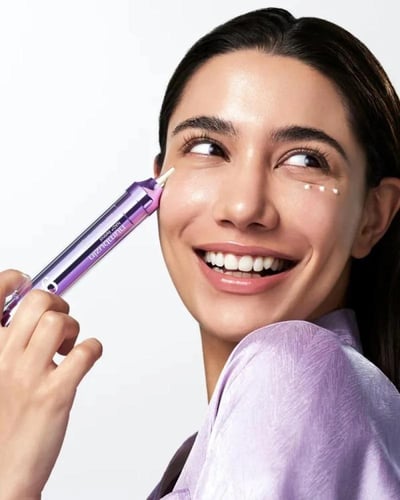 نومبوزين كريم العيون رقم 9 NAD+ ريتينول فوليومتوكس...