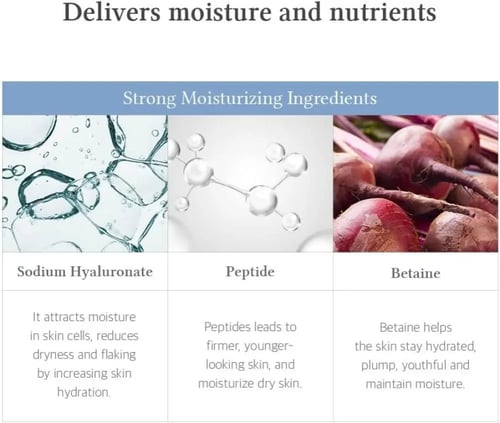 سيروم العيون تو بي يوثفل من دكتور الثيا - 25 مل