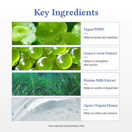 سيروم اكوا مارين العميق لترطيب البشرة من دكتور الث...