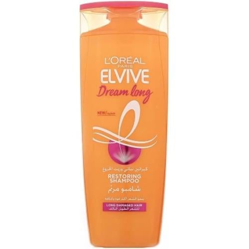 شامبو الفيف دريم للشعر التالف الطويل من لوريال بار...