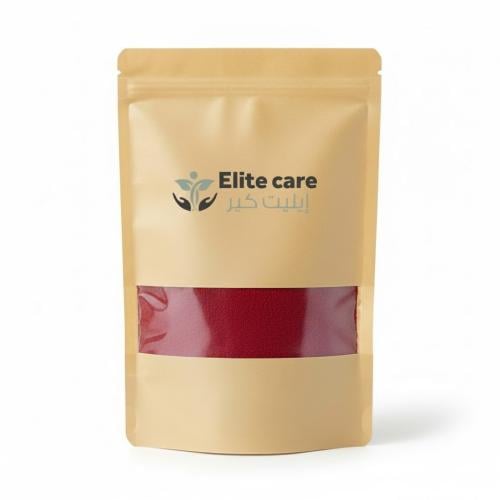 العكر الفاسي ( دم الغزال ) الاصلي 100 جرام