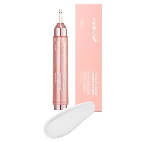 سيروم شد البشرة بالكولاجين – ميديكيوب – 15 مل