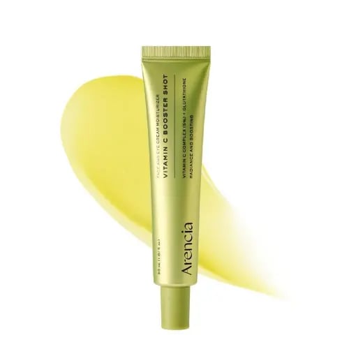 كريم تعزيز فيتامين سي لتفتيح وإشراقة البشرة وترطيب...