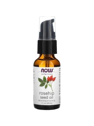 ناو - زيت بذور ثمر الورد ، 30 مل