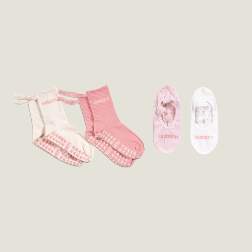 The Ballerina Set