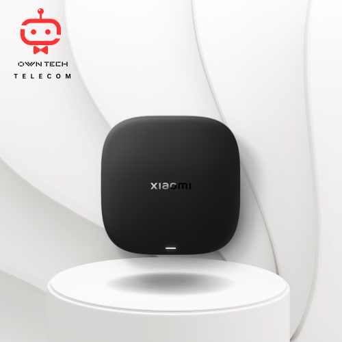 Xiaomi TV Box S 4k