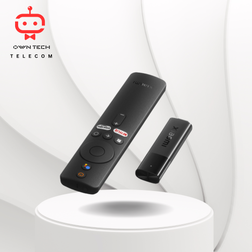 Xiaomi TV Stick 4K (2nd Gen)