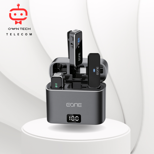 ميكروفون لاسلكي EONE