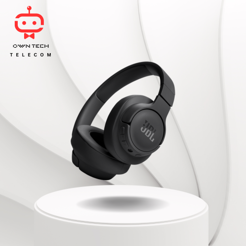 سماعة رأس بلوتوث JBL Tune 720