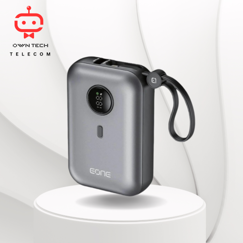 باوربانك Eone 10.000mAh