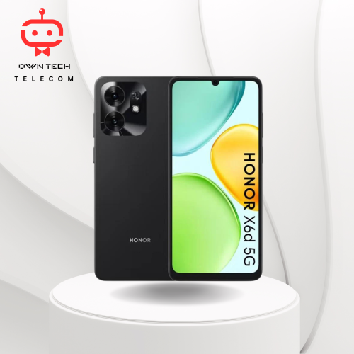 هونر honor X6d