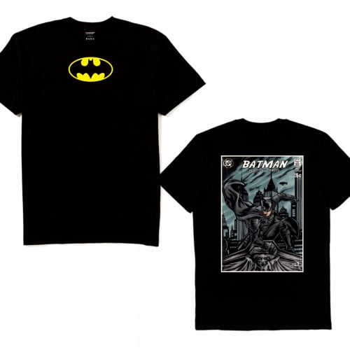 تيشرت BatMan
