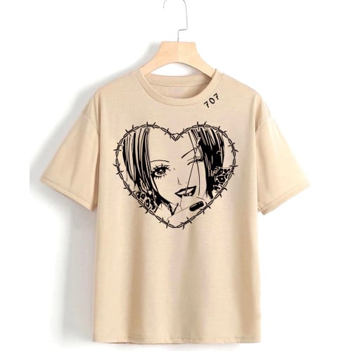 تيشرت NANA "اوفرسايز"