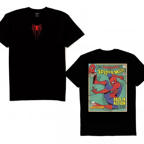 تيشرت SpiderMan