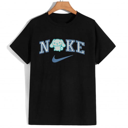 "تطريز" تيشرت سينامورول