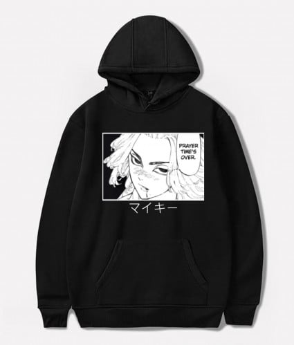 بلوفر مايكي