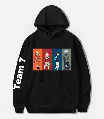 بلوفر الفريق 7