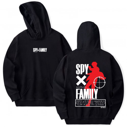 Spy x family - lord