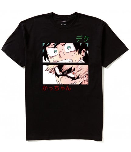 تيشرت ديكو و كاتشان