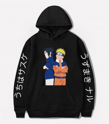 بلوفر ناروتو و ساسكي