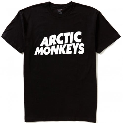 تيشرت Arctic monkeys