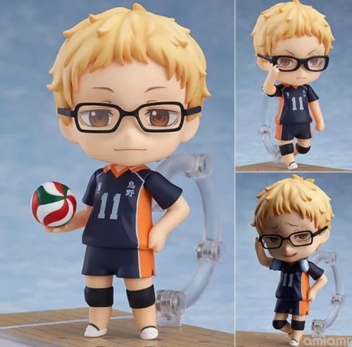 نيندرويد تسوكي