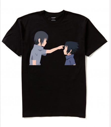 تيشرت ساسكي و ايتاشي