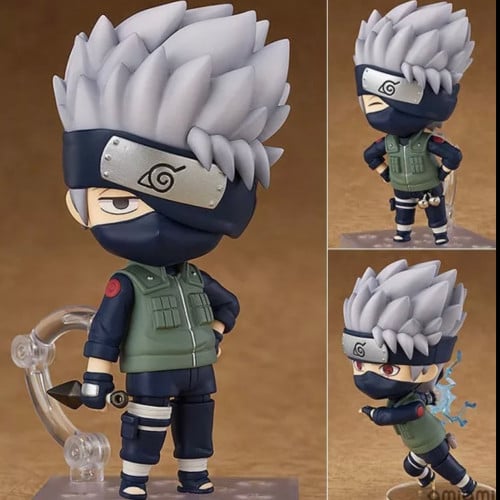 نيندرويد كاكاشي